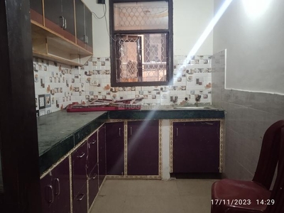 1 RK Independent Floor for rent in Dwarka Mor, New Delhi - 550 Sqft