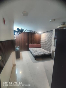 1 RK Independent Floor for rent in Moti Nagar, New Delhi - 300 Sqft