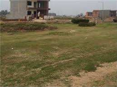 Residential Plot 10 Acre for Sale in Mullanpur, Mohali