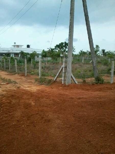 Residential Plot 10 Cent for Sale in Kunnamkulam, Thrissur