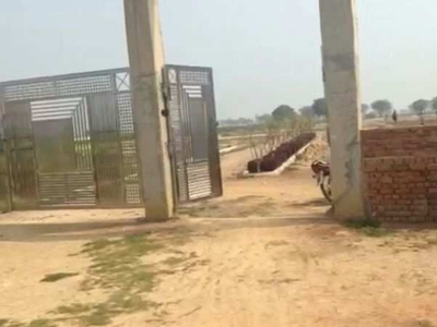 Commercial Land 100 Acre for Sale in Madlauda, Panipat