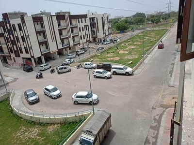 Residential Plot 100 Sq. Yards for Sale in Bhankrota, Jaipur