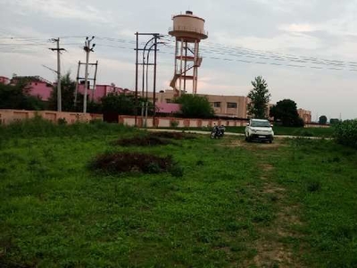 Residential Plot 100 Sq. Yards for Sale in NH 24, Hapur