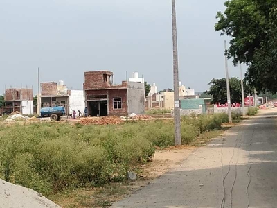 Residential Plot 100 Sq. Yards for Sale in Sohna Road, Gurgaon