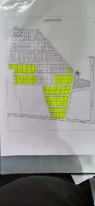 Agricultural Land 1000 Sq.ft. for Sale in