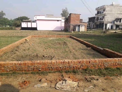 Residential Plot 1000 Sq.ft. for Sale in Harhua, Varanasi