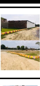 Residential Plot 1000 Sq.ft. for Sale in Lucknow Kanpur Highway