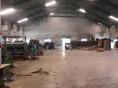Factory 10000 Sq.ft. for Sale in Khanvel Road, Silvassa