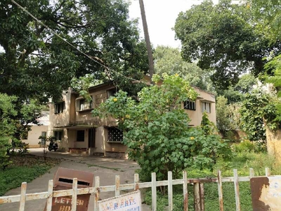 Residential Plot 10350 Sq.ft. for Sale in Jayanagar 4th Block,