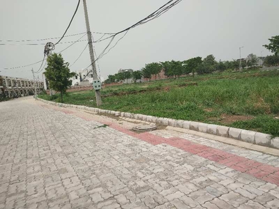 Residential Plot 104 Sq. Yards for Sale in Tarn Taran Road, Amritsar