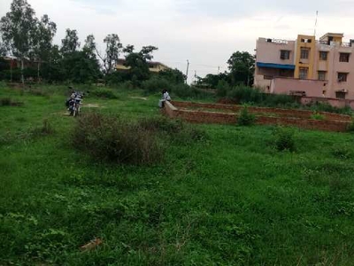 Residential Plot 105 Sq. Yards for Sale in NH 24, Hapur