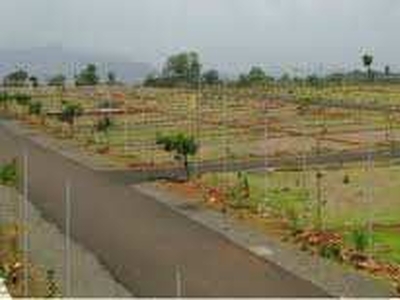 Residential Plot 1100 Sq.ft. for Sale in Palda, Indore