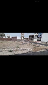 Commercial Land 111 Sq. Yards for Sale in