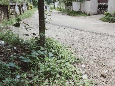 Residential Plot 12 Cent for Sale in Desom, Kochi