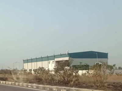 Industrial Land 120 Acre for Sale in