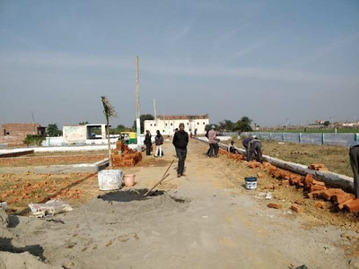 Residential Plot 120 Sq. Yards for Sale in Bhoor Colony, Faridabad