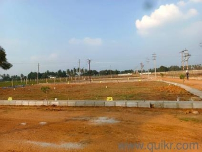 1200 Sq. ft Plot for Sale in Sidlaghatta, Bangalore