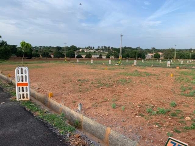 Residential Plot 1200 Sq.ft. for Sale in Nelamangala, Bangalore