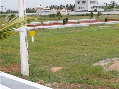 Residential Plot 133 Sq. Yards for Sale in