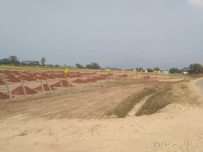 Residential Plot 133 Sq. Yards for Sale in Nuzvid, Vijayawada