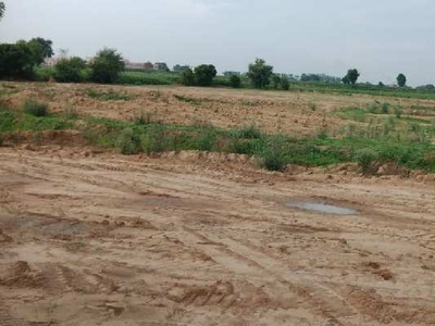 Residential Plot 150 Sq. Yards for Sale in Chandralok Colony, Hapur