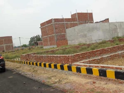 Residential Plot 1500 Sq.ft. for Sale in Safedabad Road, Lucknow