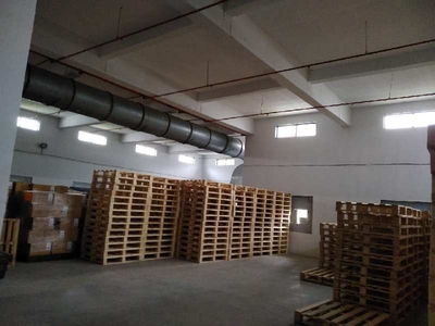 Factory 1650 Sq. Meter for Sale in
