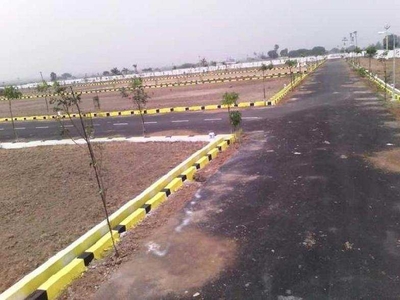 Residential Plot 1700 Sq.ft. for Sale in R C Vyas Colony, Bhilwara