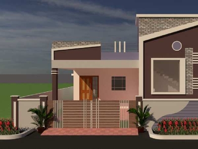 Residential Plot 1750 Sq.ft. for Sale in Madampatti, Coimbatore