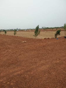 Residential Plot 1800 Sq.ft. for Sale in Podalakur Road, Nellore
