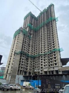 2 BHK 582 Sq. ft Apartment for Sale in Jogeshwari West, Mumbai