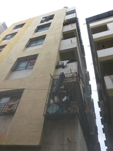 2 BHK, Apartment for Sale in Nanded, Pune