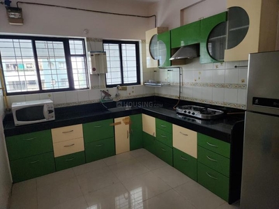 2 BHK Flat for rent in Baner, Pune - 1400 Sqft