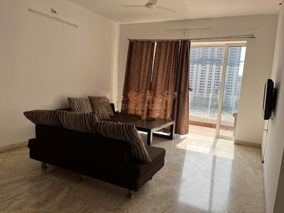 2 BHK Flat for rent in Hadapsar, Pune - 1265 Sqft