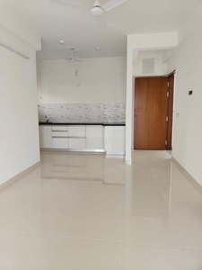 2 BHK Flat for rent in Hadapsar, Pune - 775 Sqft