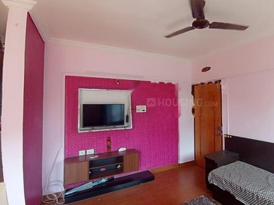 2 BHK Flat for rent in Kharadi, Pune - 1586 Sqft