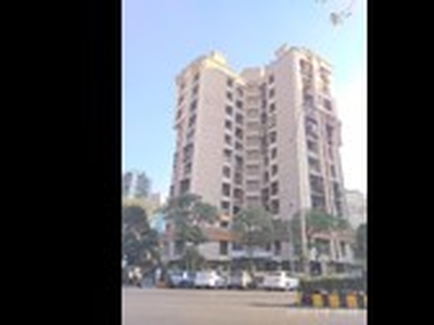 2 Bhk Flat In Andheri West On Rent In Indralok