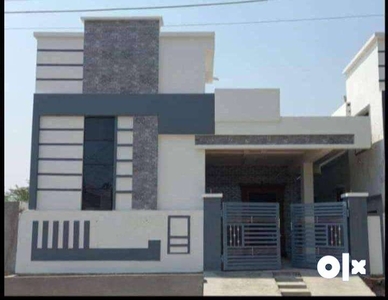 2 BHK house for sale at Kovilpalayam