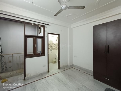 2 BHK Independent Floor for rent in Ajmeri Gate, New Delhi - 810 Sqft