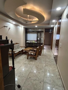 2 BHK Independent Floor for rent in Anand Vihar, New Delhi - 1100 Sqft