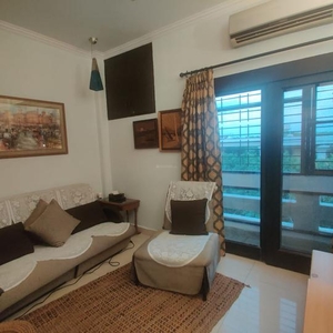 2 BHK Independent Floor for rent in Jangpura, New Delhi - 1800 Sqft