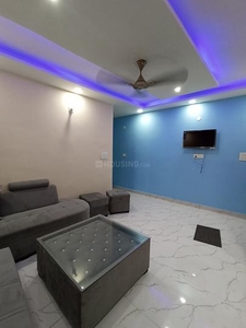 2 BHK Independent Floor for rent in Mahavir Enclave, New Delhi - 850 Sqft