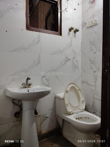 2 BHK Independent Floor for rent in Saket, New Delhi - 720 Sqft