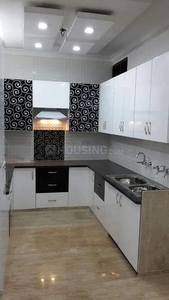 2 BHK Independent Floor for rent in Sector 14 Rohini, New Delhi - 756 Sqft