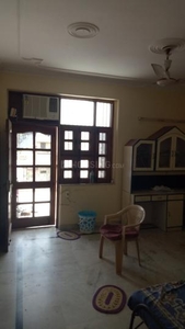2 BHK Independent Floor for rent in Vijay Nagar, New Delhi - 900 Sqft