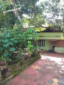 Residential Plot 20 Cent for Sale in Mulavana, Kollam