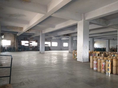 Factory 20000 Sq.ft. for Sale in
