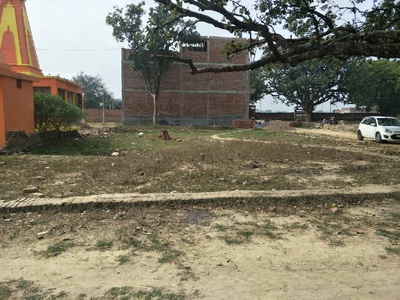 Residential Plot 2160 Sq.ft. for Sale in Bhagwatpur, Allahabad