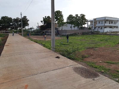 Commercial Land 244 Sq. Yards for Sale in Chintareddypalem, Nellore
