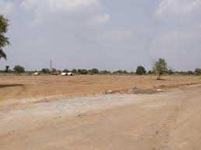 Residential Plot 25 Acre for Sale in